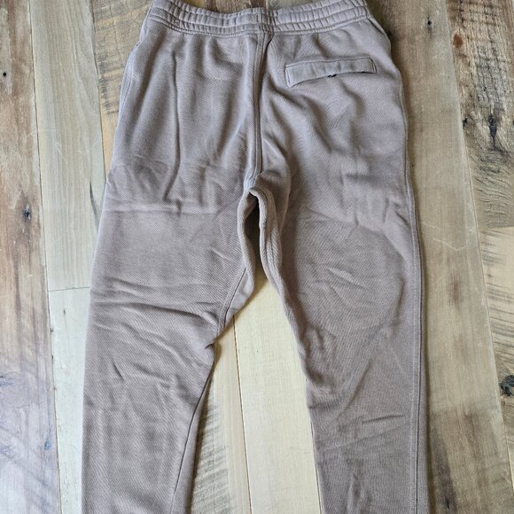 Nike Tan Sweatpant Joggers Size Small - Picture 2 of 7